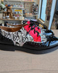 EMBASSY LONDON retail 235.00 SZ 41 = 9.5/10