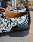 EMBASSY LONDON retail 235.00 SZ 41 = 9.5/10