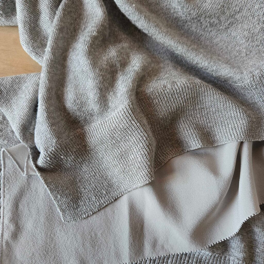 EILEEN FISHER SZ MEDIUM W