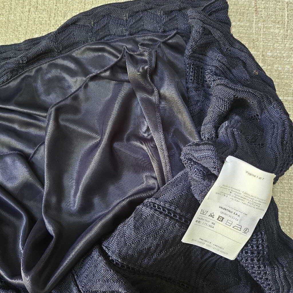 MISSONI SZ 46 = MED/LARGE W
