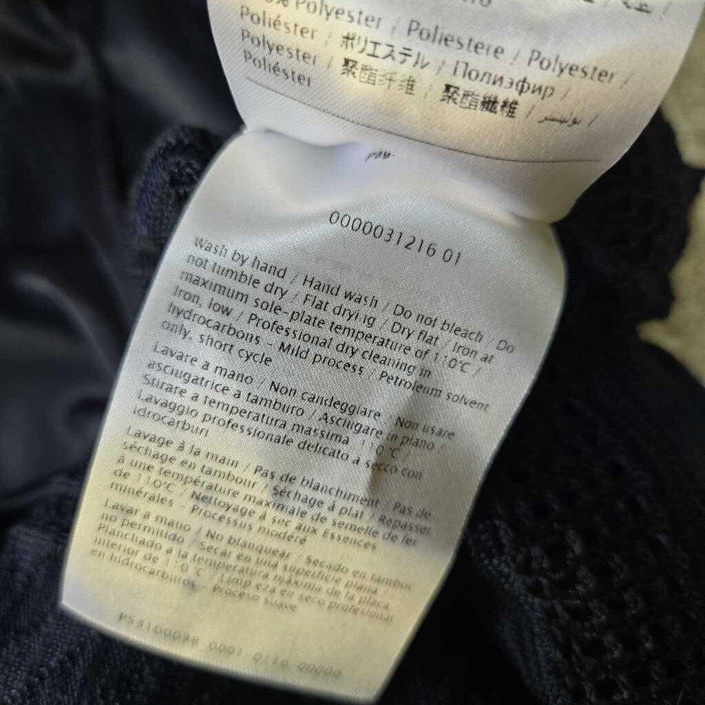 MISSONI SZ 46 = MED/LARGE W