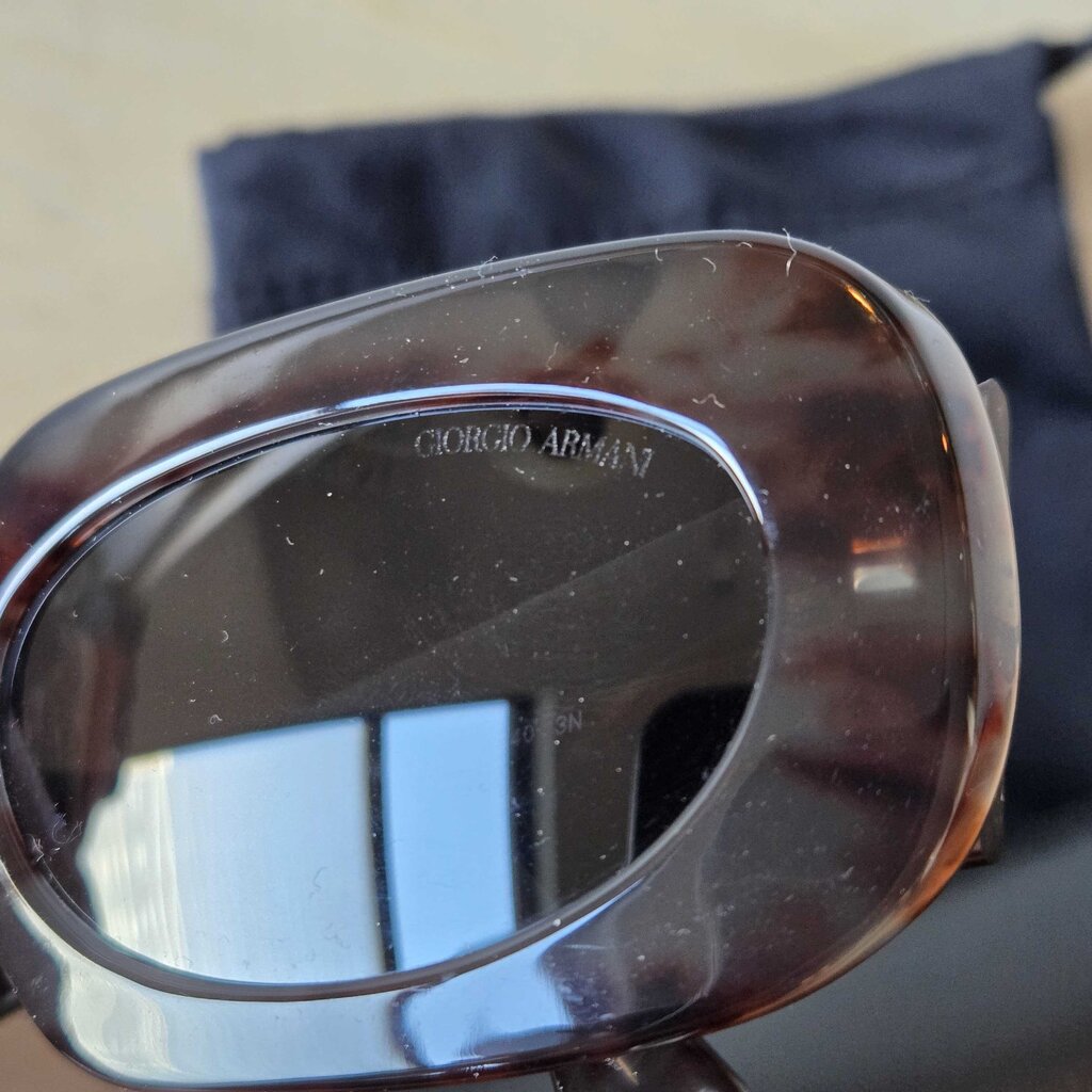 GIORGIO ARMANI AR B8182 SUNGLASSES retail 479.00