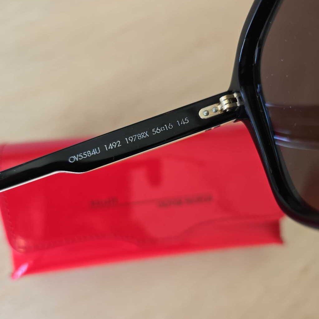 OLIVER PEOPLES 1978RX retail 493.00