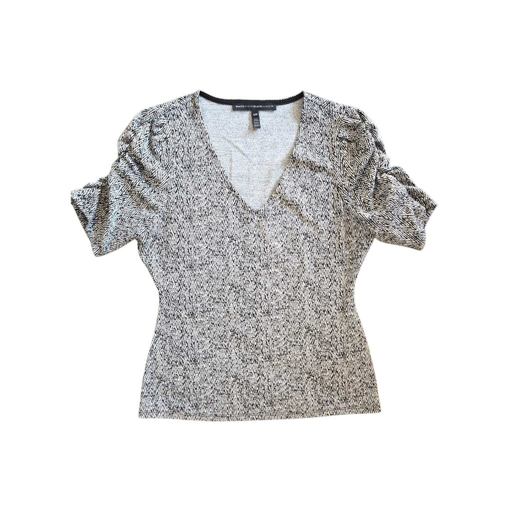 WHBM SZ XS PETITE B1