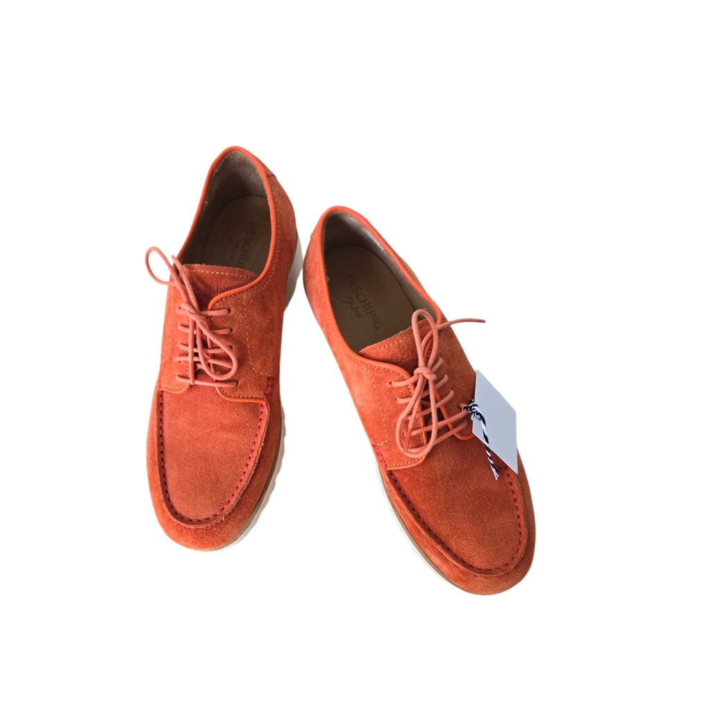 HESCHUNG SZ 37 = SZ 6 retail 790.00