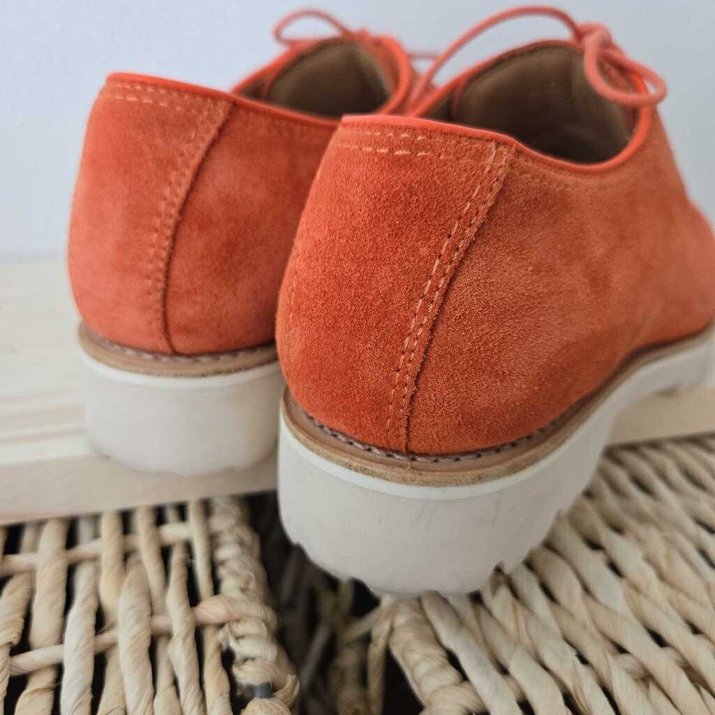 HESCHUNG SZ 37 = SZ 6 retail 790.00