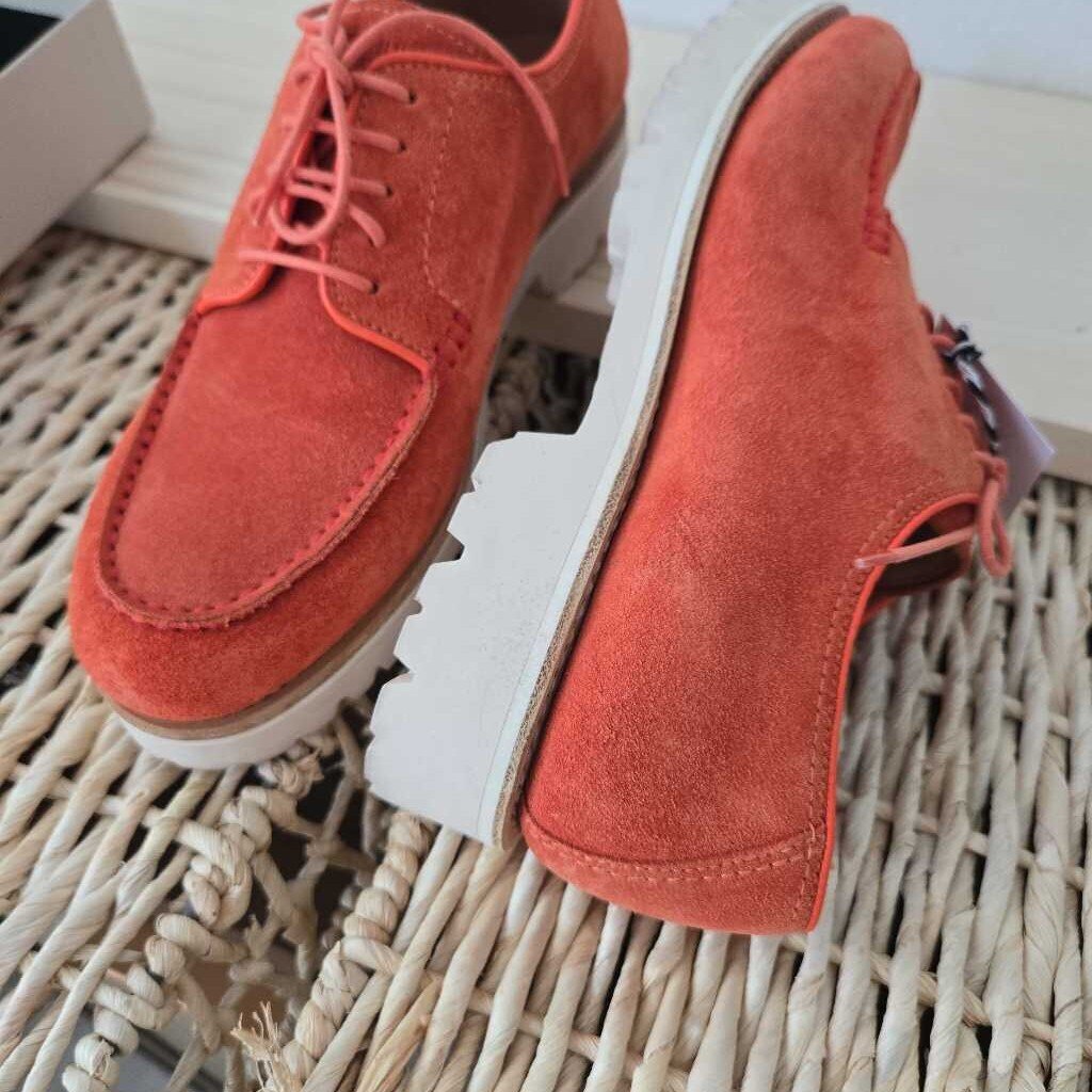 HESCHUNG SZ 37 = SZ 6 retail 790.00