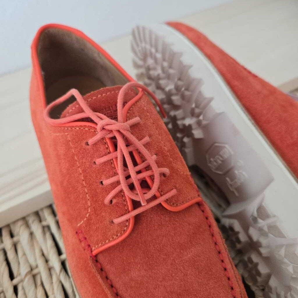 HESCHUNG SZ 37 = SZ 6 retail 790.00