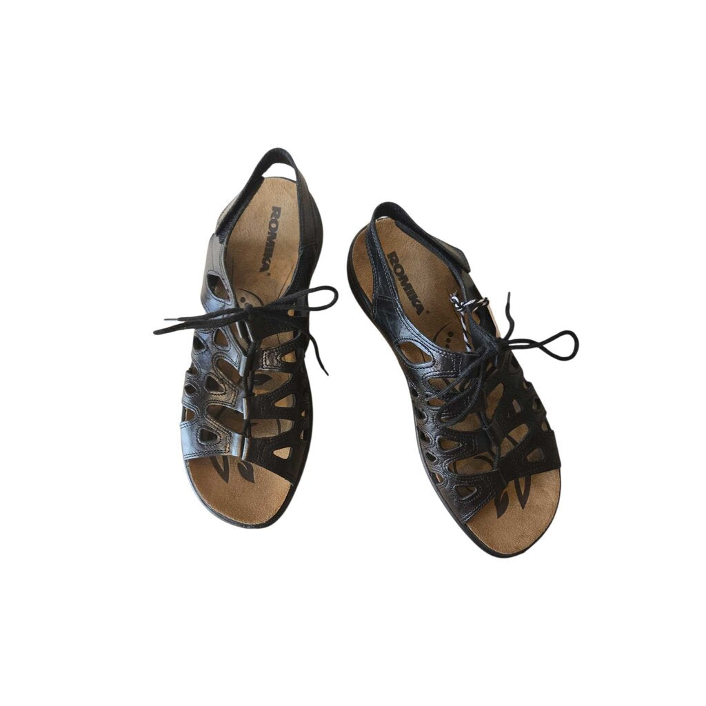 ROMIKA SZ 41 = 9.5/10