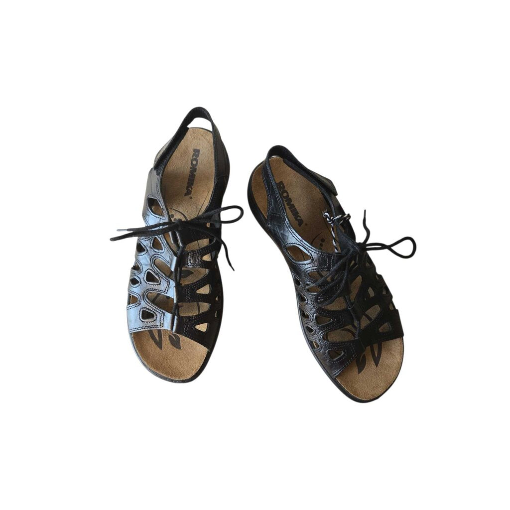 ROMIKA SZ 41 = 9.5/10