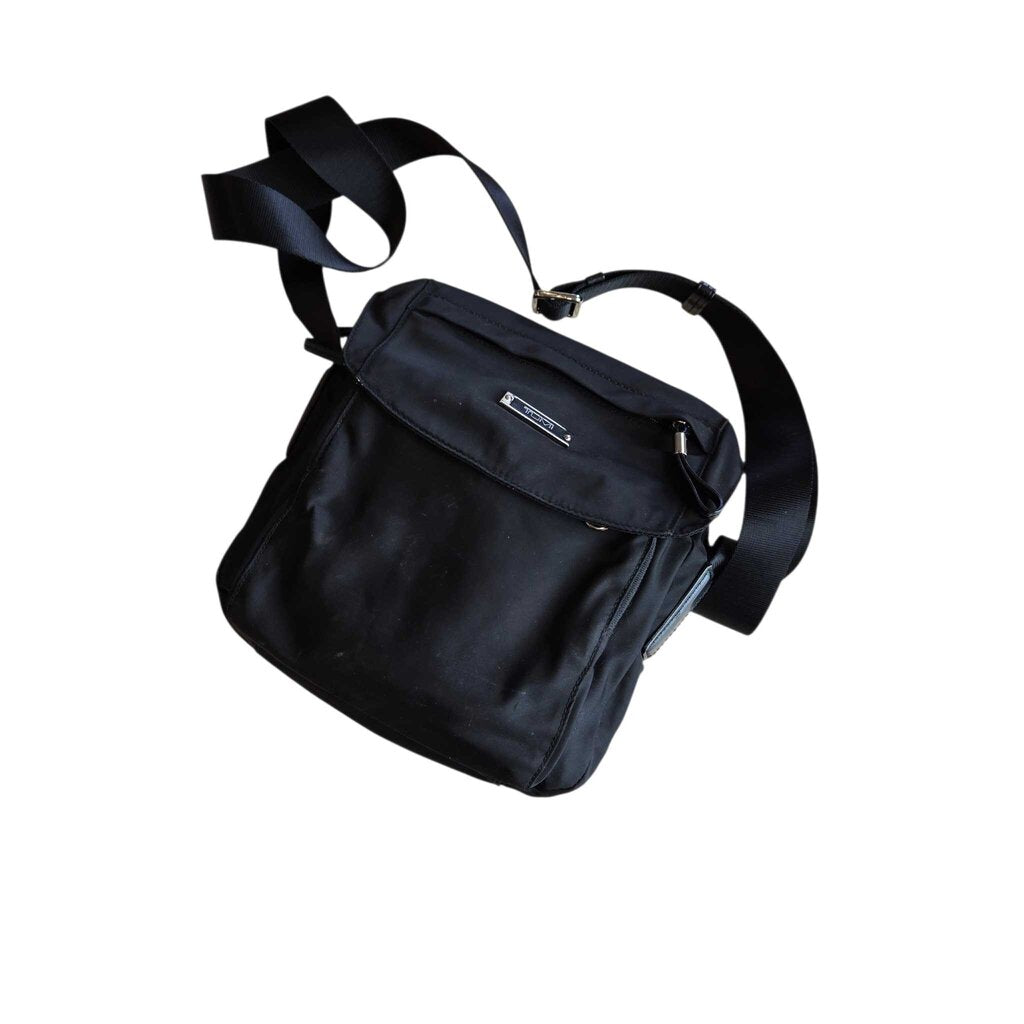 TUMI CROSSBODY