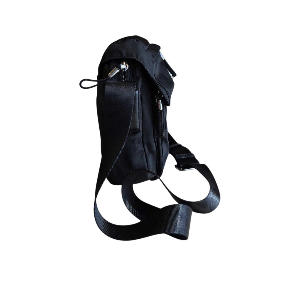 TUMI CROSSBODY