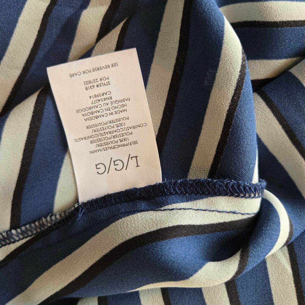 CABI 6318 SZ LARGE B1