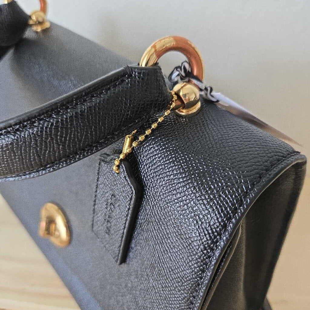 COACH TILLY TOP HANDLE