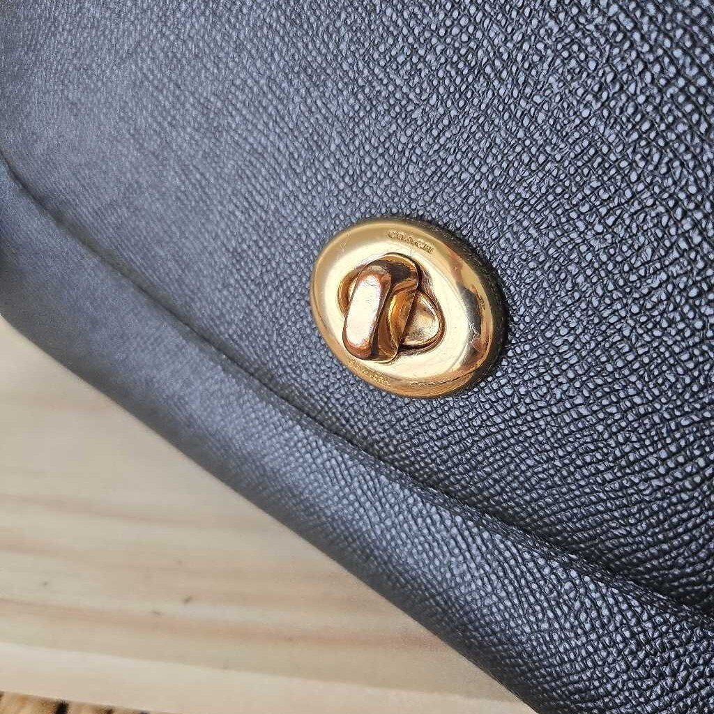 COACH TILLY TOP HANDLE