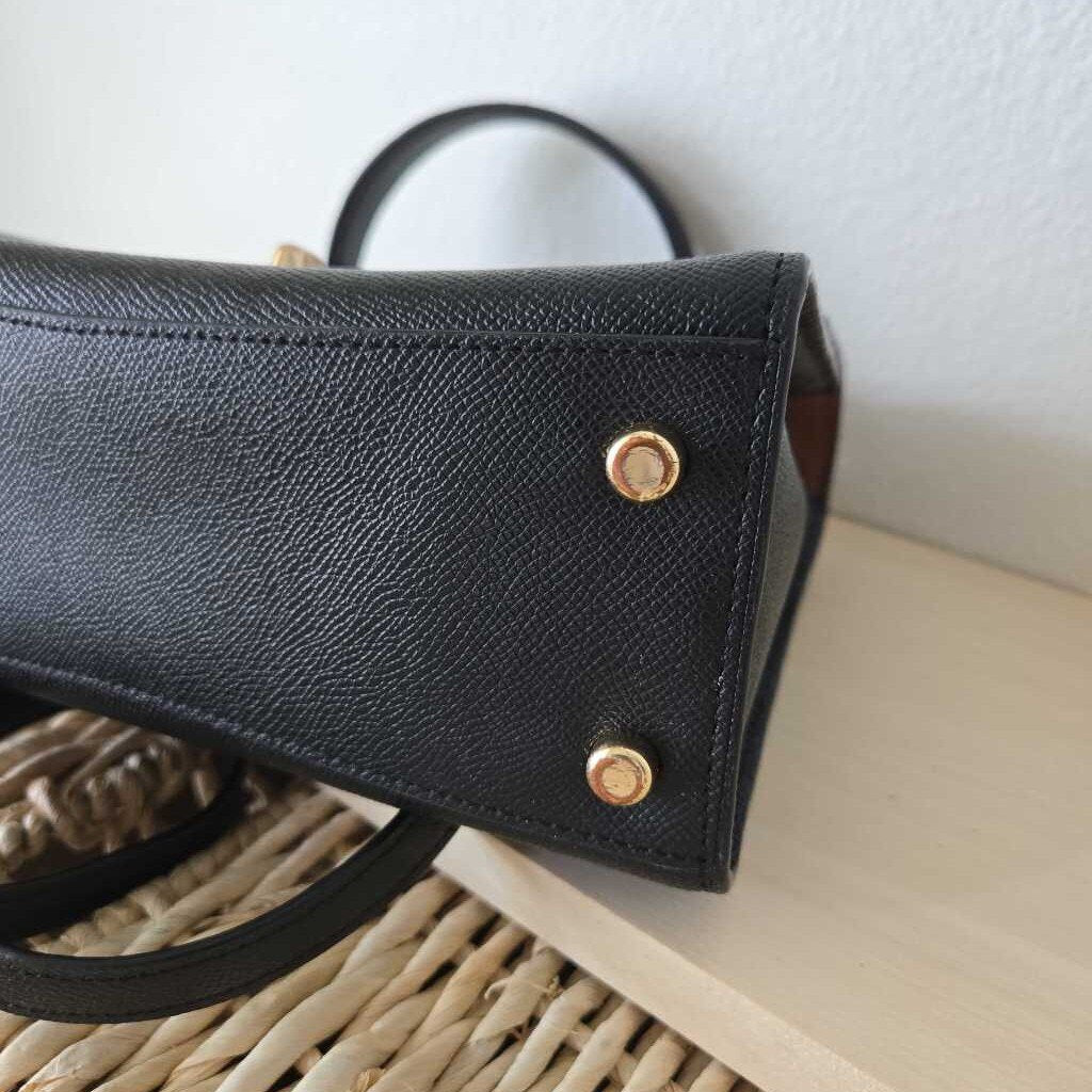 COACH TILLY TOP HANDLE