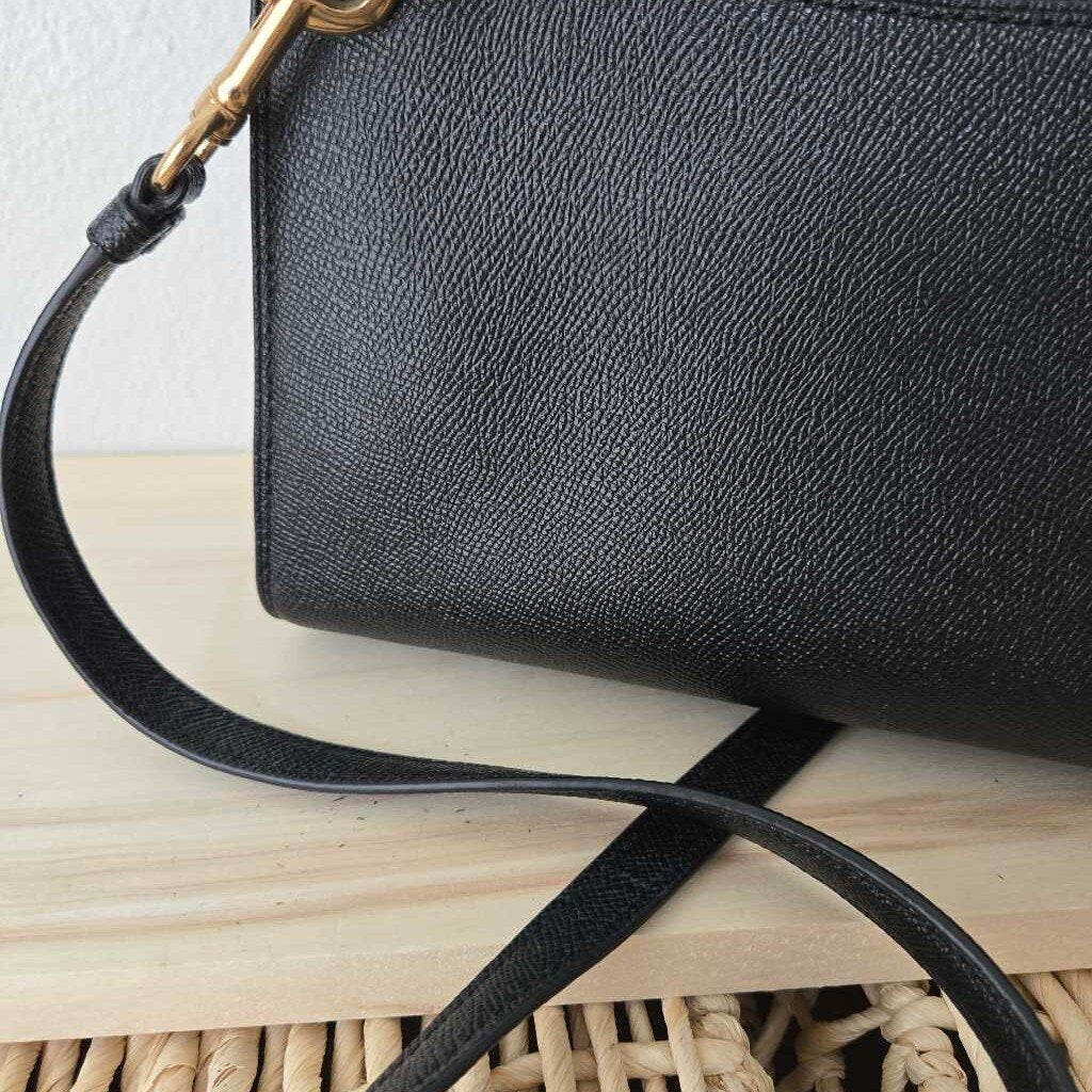 COACH TILLY TOP HANDLE