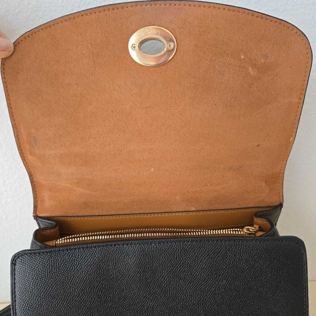 COACH TILLY TOP HANDLE