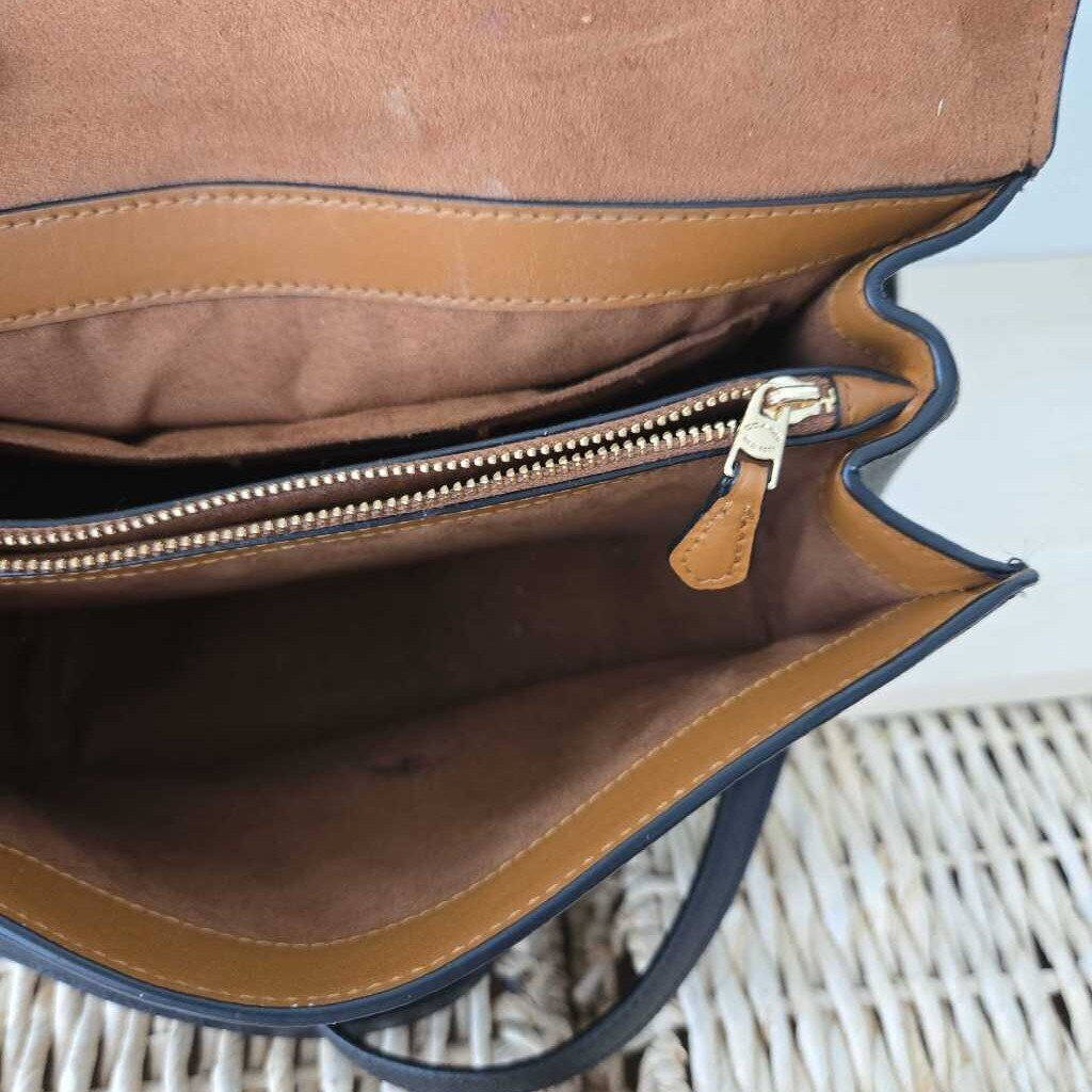 COACH TILLY TOP HANDLE
