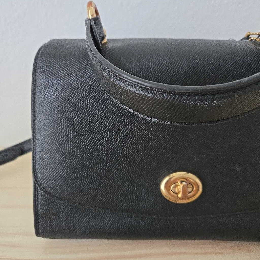 COACH TILLY TOP HANDLE