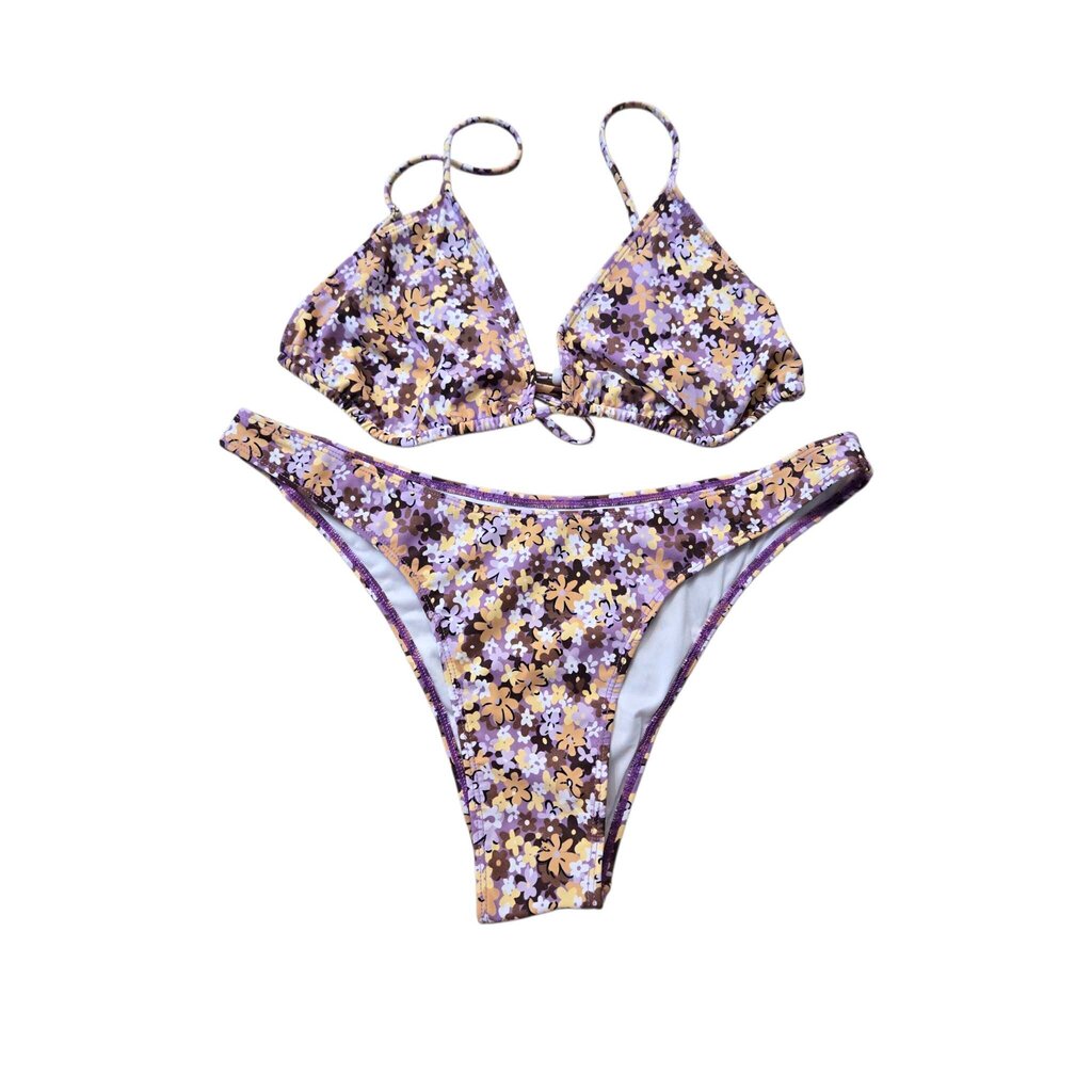 FAITHFULL THE BRAND swim set nwt retail 178.00 SZ XL W