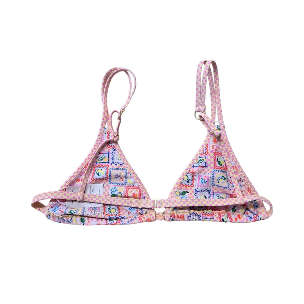 KULANI KINIS swim set nwt SZ XL W
