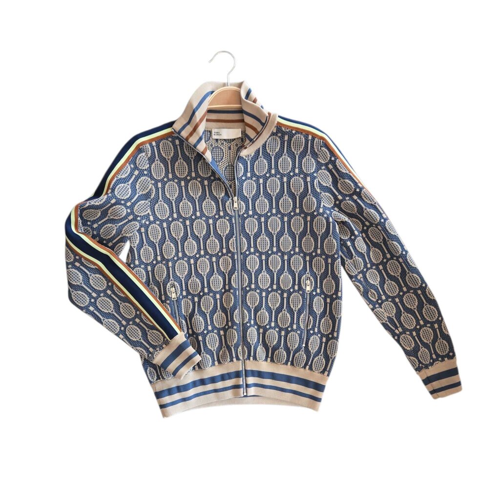 TORY BURCH Tech Knit retail 328.00 SZ SMALL W