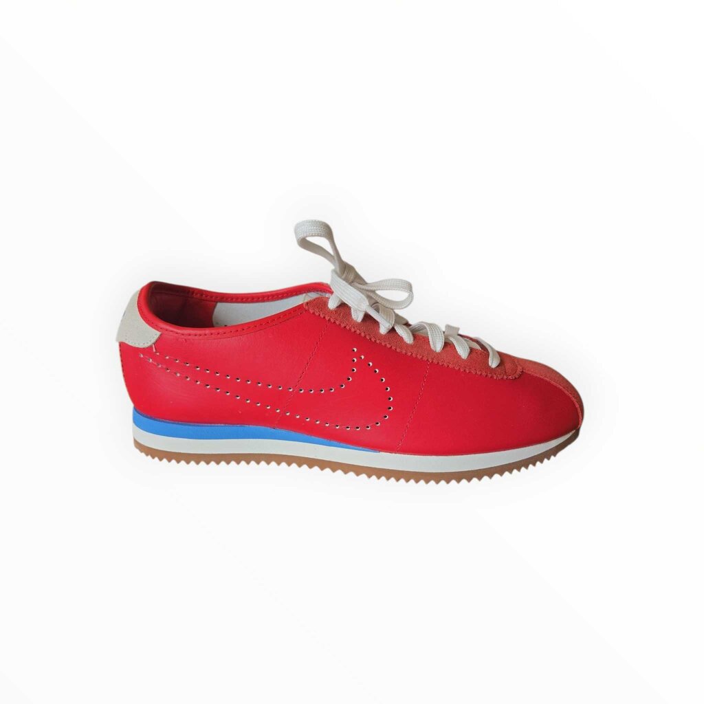 NIKE cortez university red SZ 10