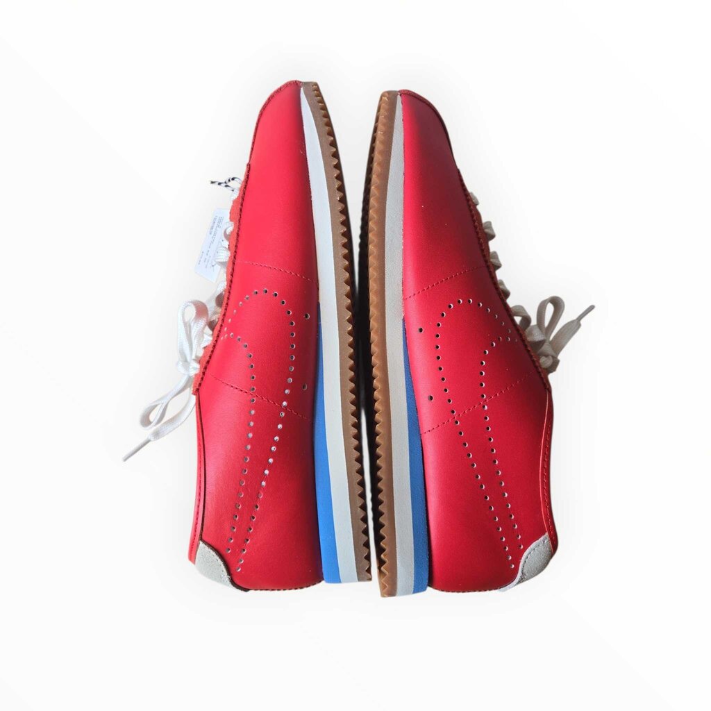NIKE cortez university red SZ 10