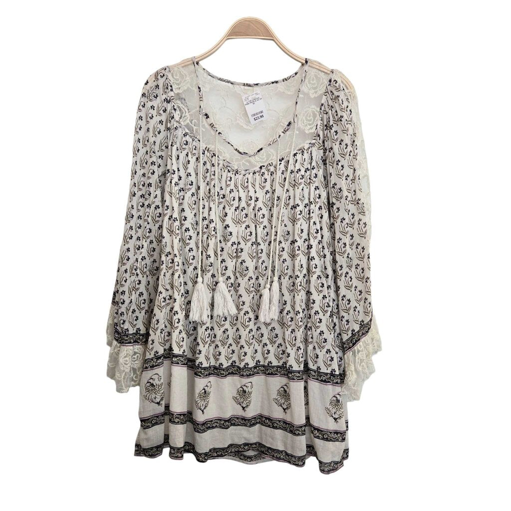 FREE PEOPLE SZ XS B2