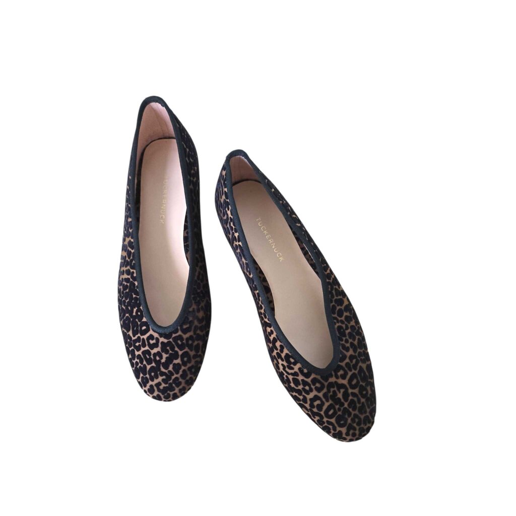 TUCKERNUCK SZ 7