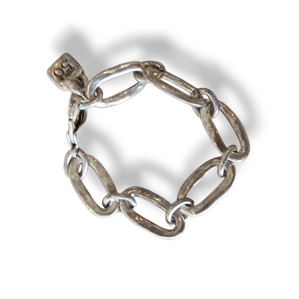 UNO de 50 CHAIN BRACELET