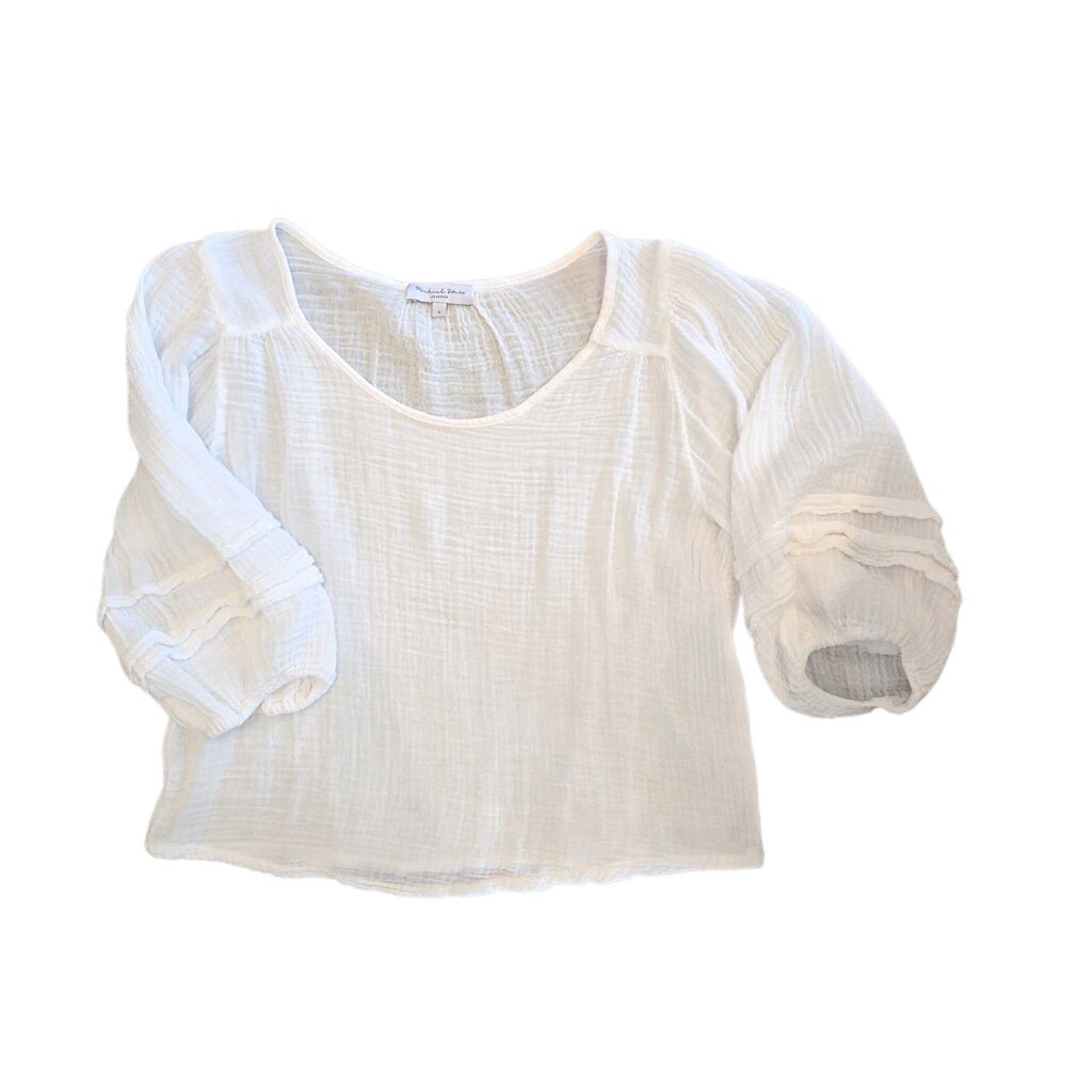 MICHAEL STARS SZ SMALL retail 158.00 W