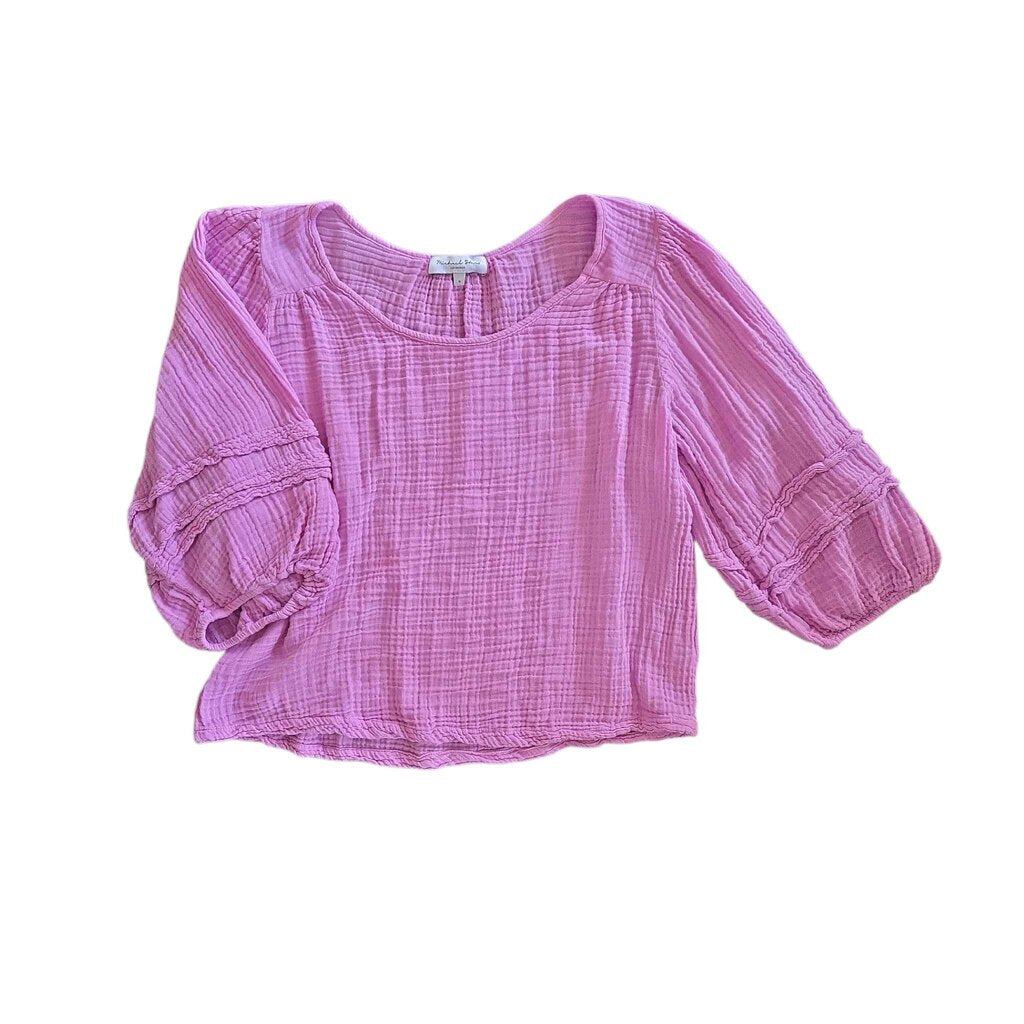 MICHAEL STARS SZ SMALL retail 158.00 W