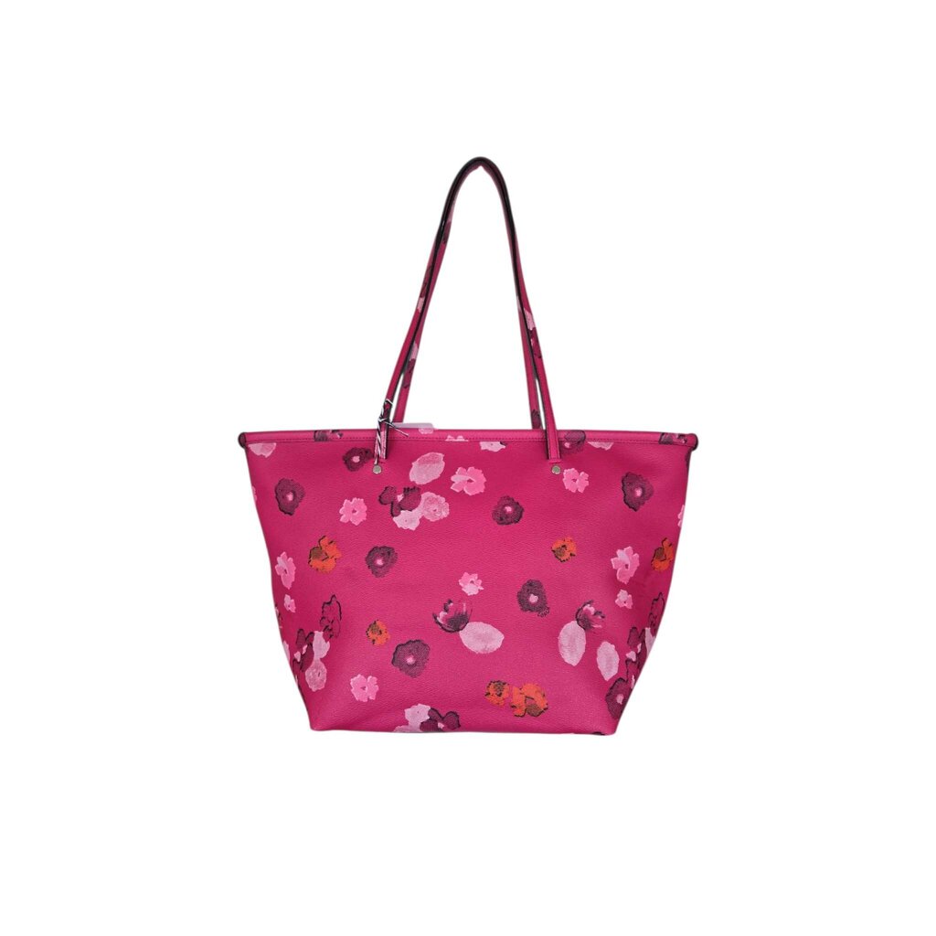 COACH LARGE CITY ZIP