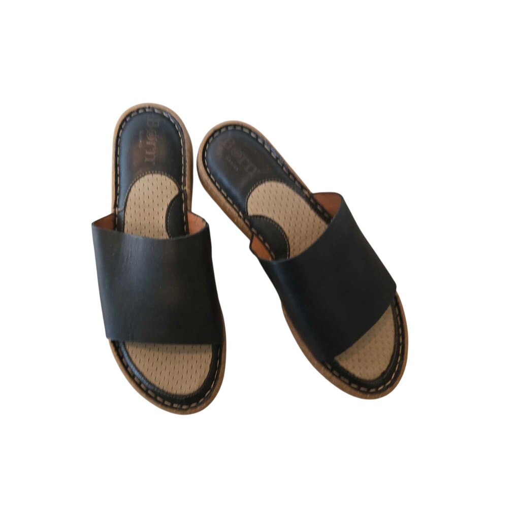 BORN SZ 8