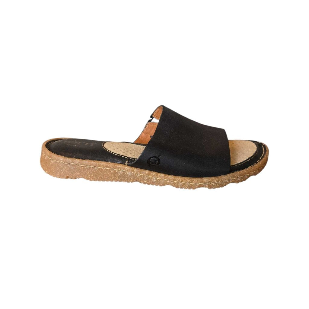BORN SZ 8