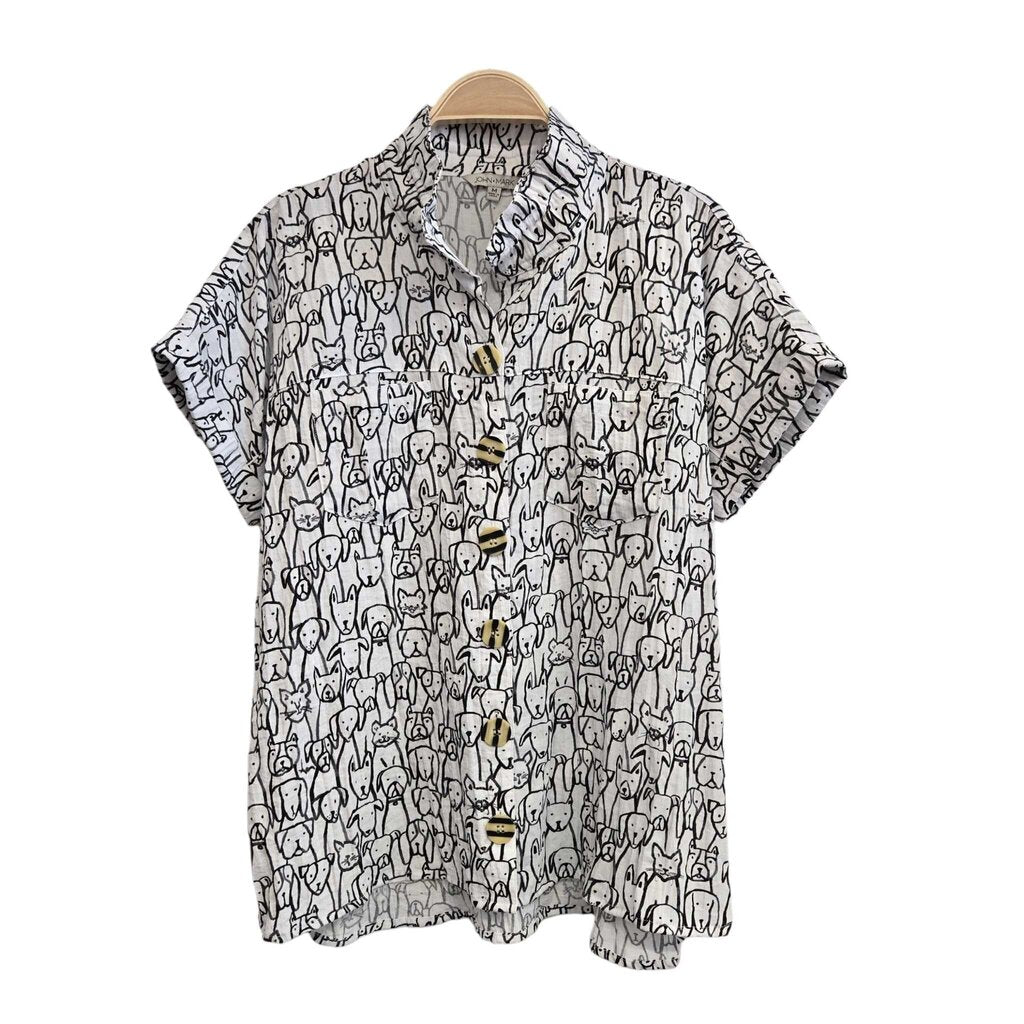JOHN MARK MEDIUM B1