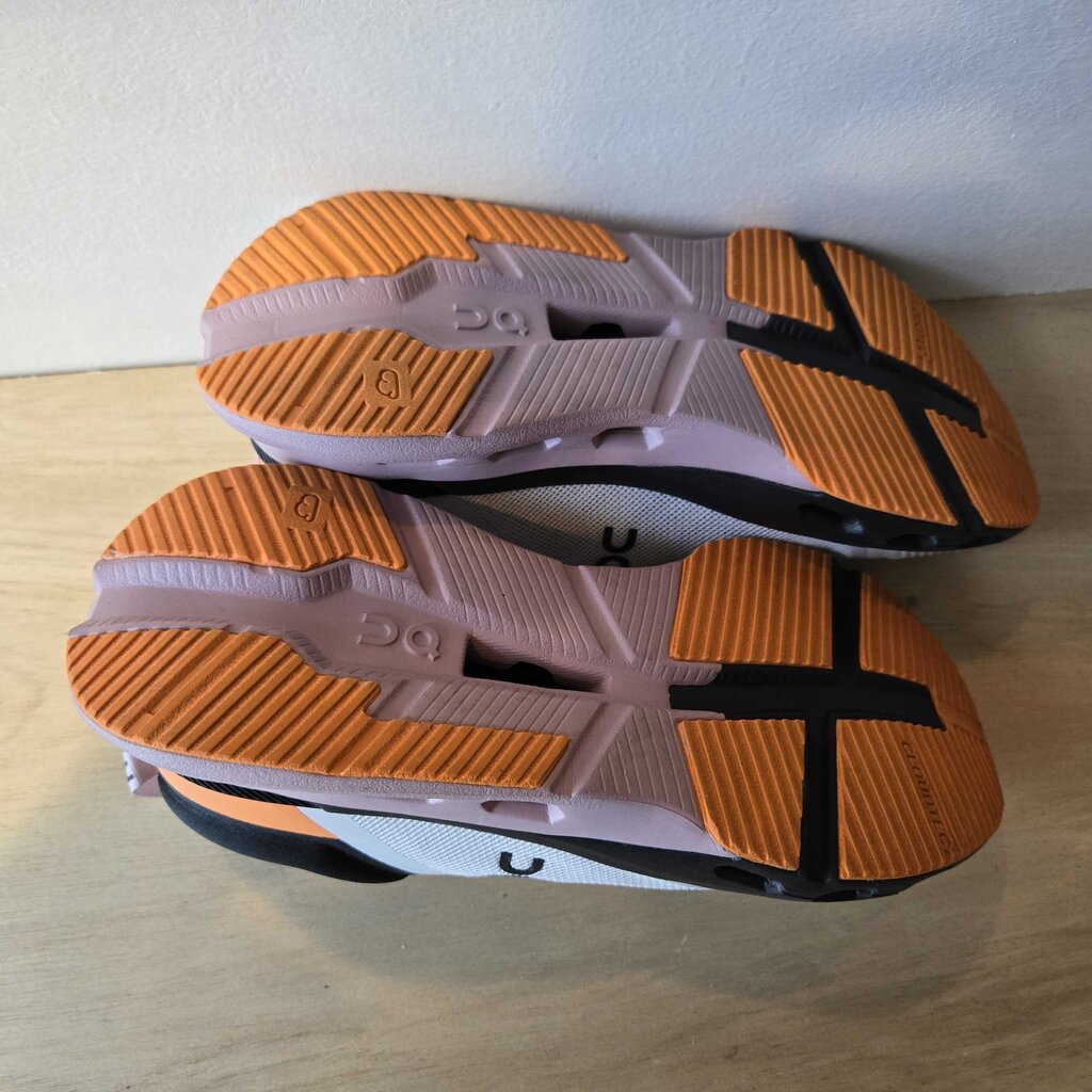 ON CLOUD CLOUDNOVA retail 160.00 SZ 8