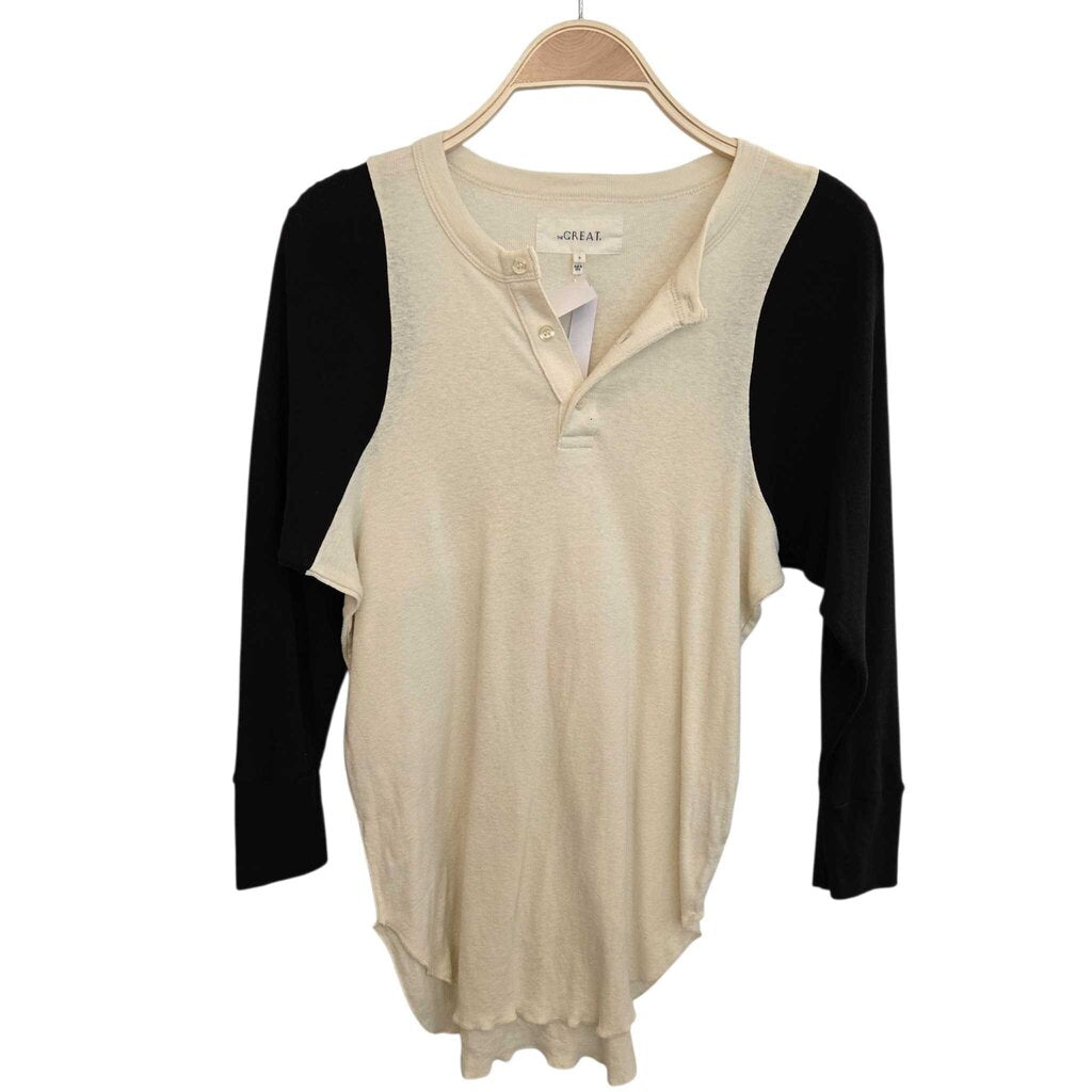 THE GREAT SZ SMALL B2