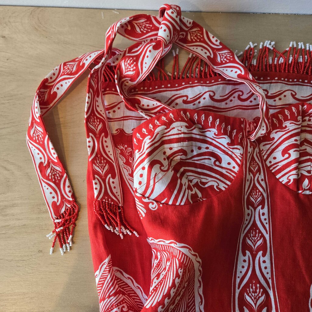 FARM RIO nwt retail 248.00 SZ SMALL W