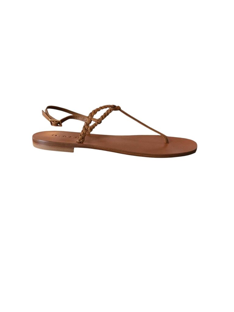 M.GEMI TRECCINA new SZ 38.5 = US 8