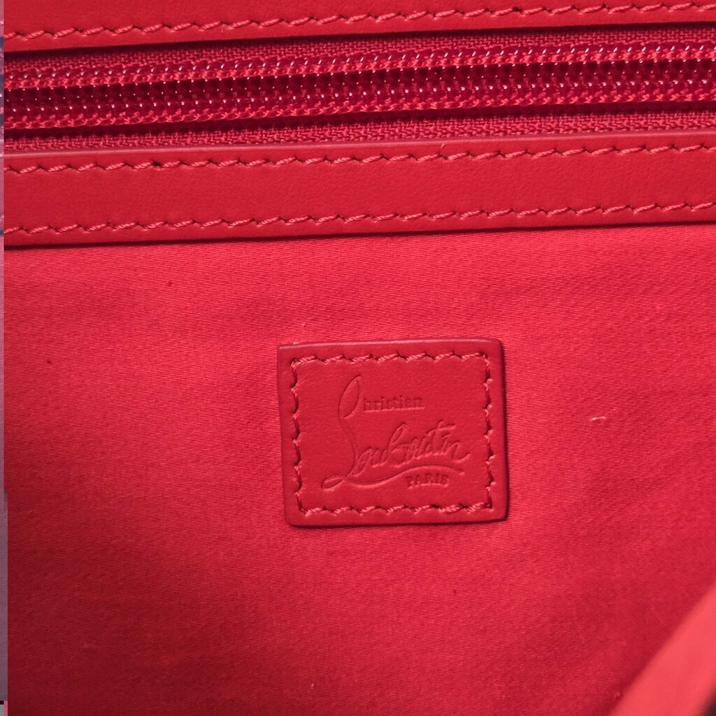 CHRISTIAN LOUBOUTIN LE 54 retail 2450.00