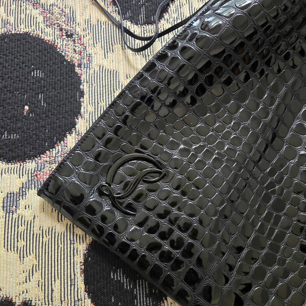 CHRISTIAN LOUBOUTIN LE 54 retail 2450.00