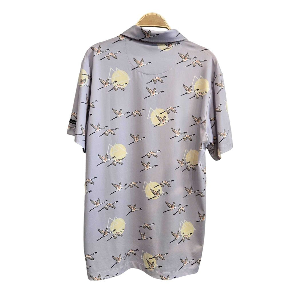 BAD BIRDIE SZ LARGE