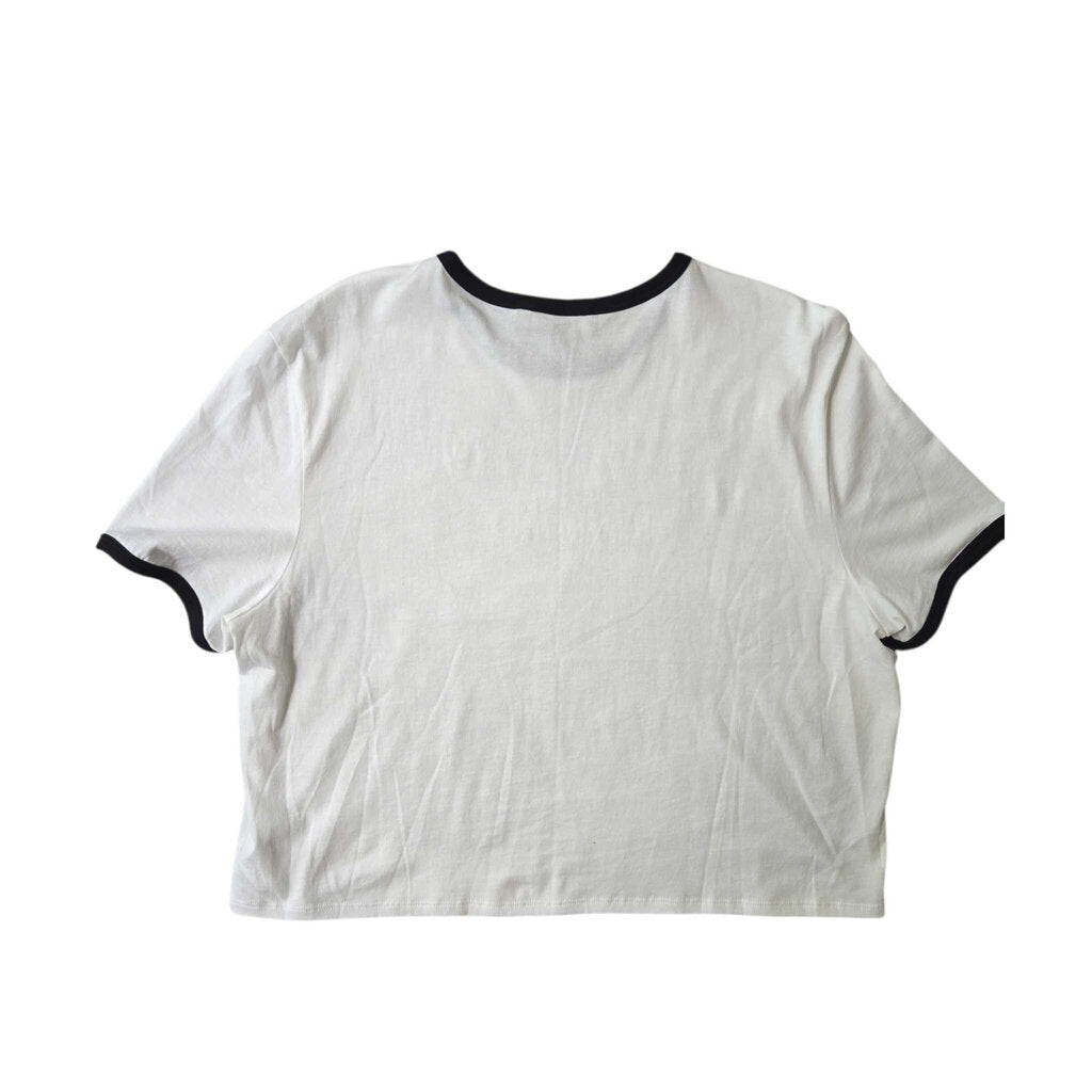 THEORY TEE SZ XL retail 140.00 W