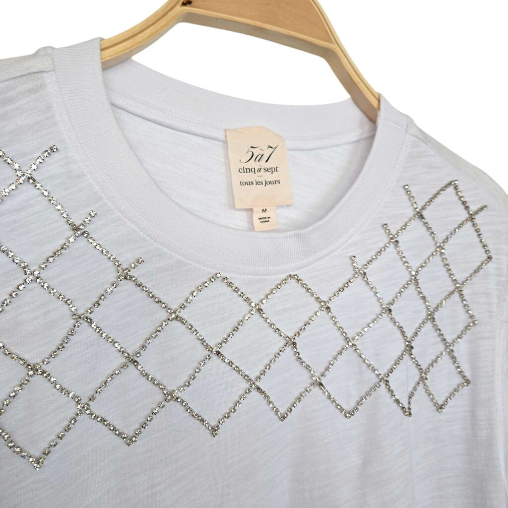 5a7 CINQ a SEPT retail 265.00 SZ MEDIUM W