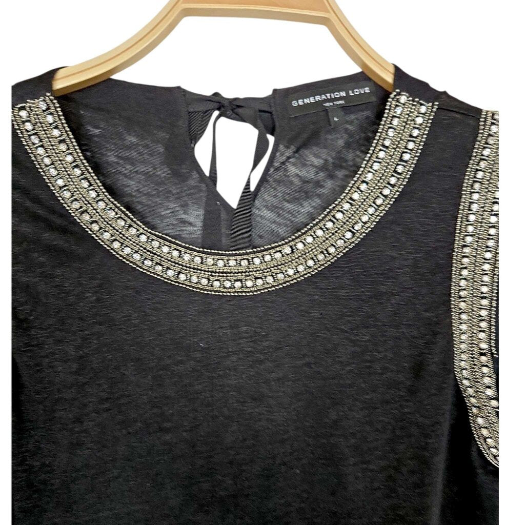 GENERATION LOVE retail 165.00 SZ LARGE W