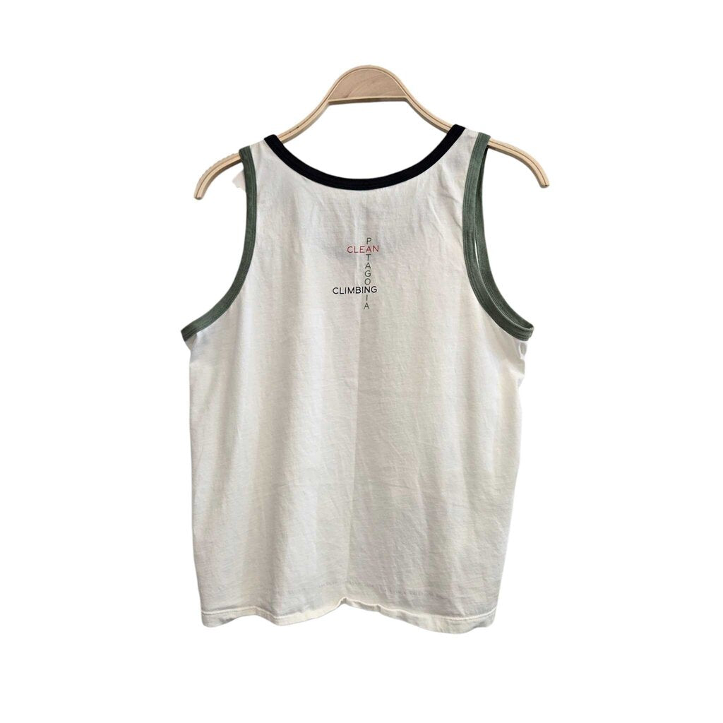 PATAGONIA LARGE A