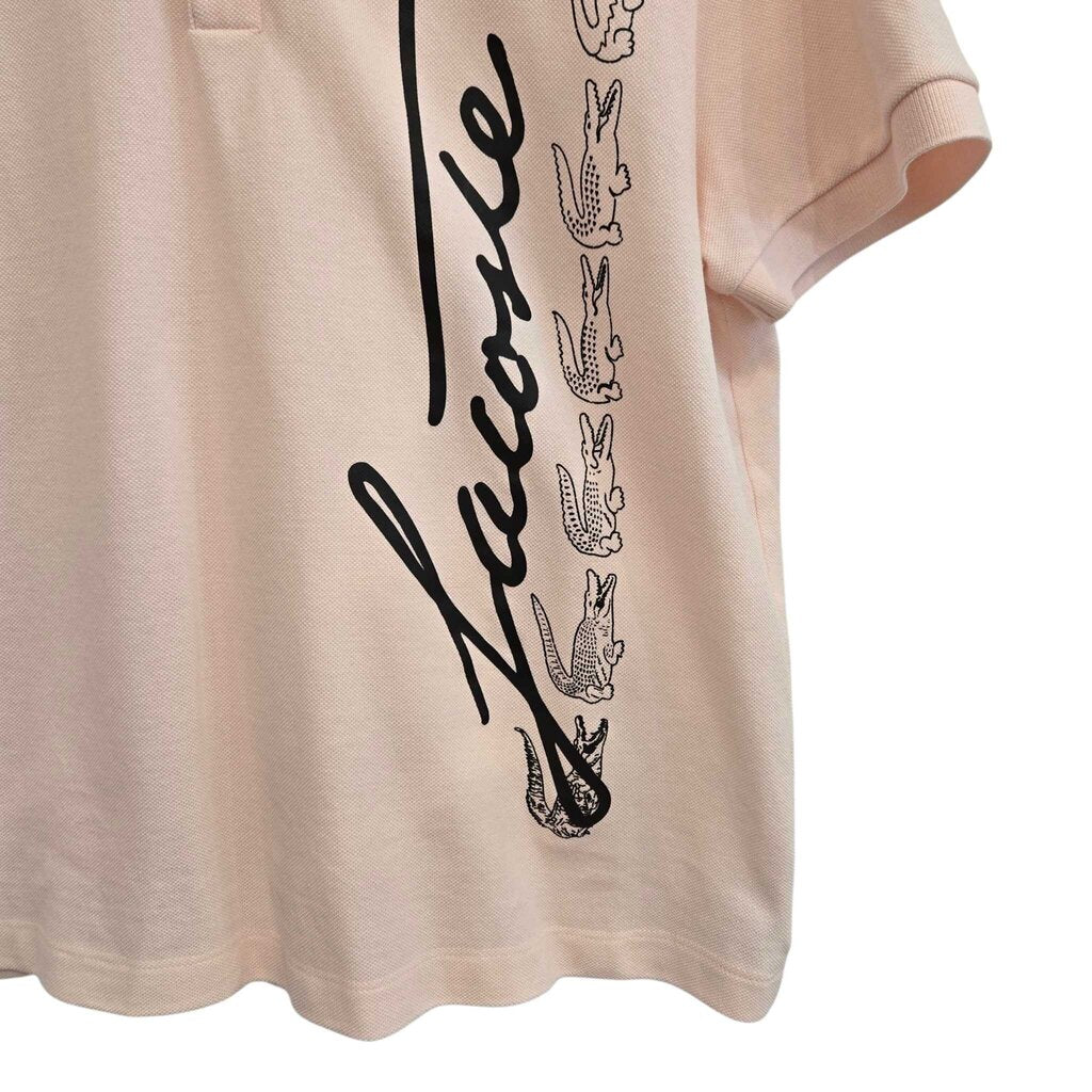 LACOSTE LARGE